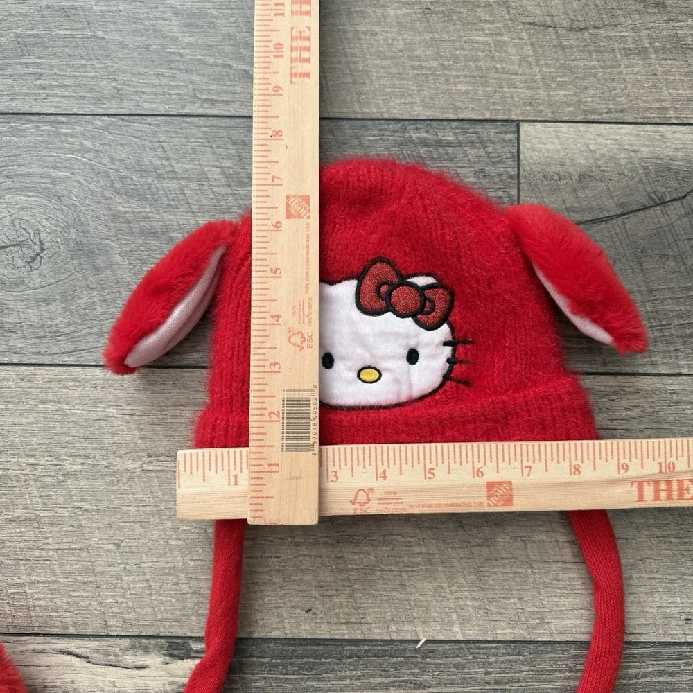 Hello Kitty this hello